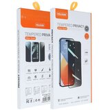  6D Veason Pro zaščitno steklo s funkcijo zaščite zasebnosti za iPhone 15 Pro Cene