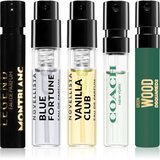 Beauty Discovery Box Notino Legen—Wait For It set uniseks | Shoptok.si