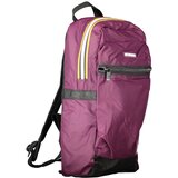 K-Way MEN&#39;S PURPLE BACKPACK | Shoptok.si