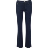 Orsay Dark Blue Women's Straight Jeans - Women's | Eponuda.ba