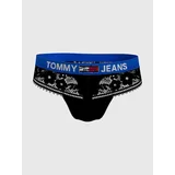 Tommy Hilfiger Black Women's Lace Panties - Women