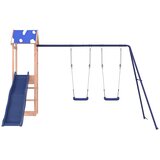  Vanjski set za igru od masivnog drva duglazije | shoptok.hr