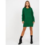 RUE PARIS Sweater-LC-SW-8010.22P-Green | Shoptok.si