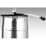 ich-zapfe Flexi Tap Adapter za 5L pločevinke in CO2 točenje piva 3/4, (5000216783) Cene