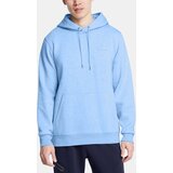 Under Armour Men's sweatshirt UA Icon Fleece Hoodie-BLU - Men's | Shoptok.si