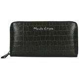 Manila Grace Denarnice D207EU Zelena | Shoptok.si