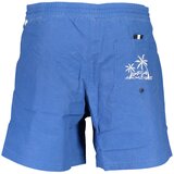 North Sails BLUE MEN'S BOTTOM COSTUME | ePonuda.com