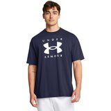 Under Armour UA M HW OS Branded SS-BLU Cene