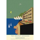 Wiley & Sons Miljenko Jergovic - The Walnut Mansion | Eponuda.com