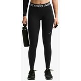 Nike Ženske helanke NP DF 365 IQ0886, Crne Cene