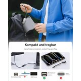 IVANKY mini displayport na hdmi adapter 1080P odprta embalaža | Shoptok.si