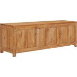 TV ormarić 120 x 30 x 40 cm od masivne tikovine | shoptok.hr