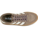 Adidas BREAKNET SLEEK J Smeđa | shoptok.hr