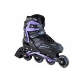 Senhai roler pw150g ljubičasta alu veličina 43 | ePonuda.com