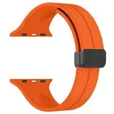 REMEN ZA PAMETNI SAT-Apple,DSJ-45-00A,38/40/41mm,#11 orange