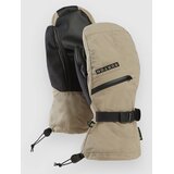 Burton Gore-Tex Rokavice Mitt summit taupe Cene