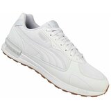 Puma Nizke superge Graviton Bela | Shoptok.si