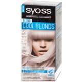Syoss professional Performance farba za kosu 10.55 platinum blond Cene