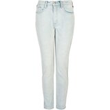 Juicy Couture Kavbojke slim - Modra Cene