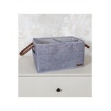 WALLXPERT kutija za igračke als 03860 grey | ePonuda.com