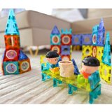 Woopie magnetne kocke -  98 el. | shoptok.hr