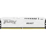 Kingston Technology FURY Beast memorijski modul 32 GB 1 x 32 GB DDR5 | shoptok.hr
