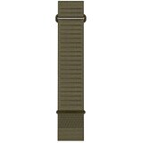 Garmin remen za sat QuickFit 26 mm, dugi, maslinastozelena ComfortFit tkanina | shoptok.hr