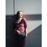 Vuch Bryna Mini Black | Shoptok.si