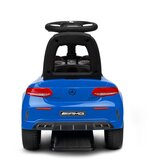 Toyz Poganjalec Mercedes AMG C63 Modra iks | Shoptok.si