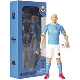 Mga Entertainment Nogometna akcijska figura, 20 cm - Manchester City, Haaland u dresu s brojem 9 Cijene