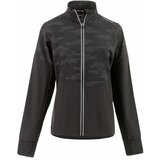 Endurance Women's Wilma Reflective Jacket black, 40 Cene