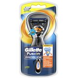 Gillette Fusion Proglide Brijač s tehnologijom Flexball | shoptok.hr
