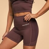 BeastPink Ženski šorc Breeze Mulberry