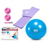 GoFit Pilates set za oblikovanje telesa Body Sculpture Deluxe Cene
