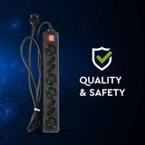  Produžni kabl sa prekidačem 8Z 1,5 m | Eponuda.com