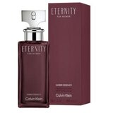 Calvin Klein Eternity Amber Essence 50 ml parfem za žene | shoptok.hr