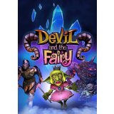Steam Devil and the Fairy [VR] Key GLOBAL | ePonuda.com