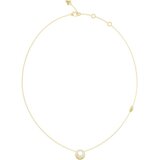 Guess verižica Moon Drops JUBN06245JWYGT/U Cene