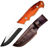 Vanjski nož GD-39063 - Srebrna / Crna / Smeđa KP39063 | shoptok.hr