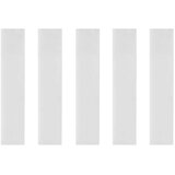 Hanboost Ceramic Fiber Sanding Strips Set - zrnatost 1000 | Shoptok.si
