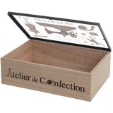 Casa Selección Škatla za šivalni pribor Atelier – | Shoptok.si