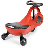 ECO TOYS guralica sa led kotačima - crveni | shoptok.hr