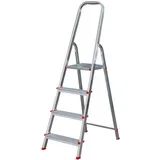 merdevine aluminijumske 3 stepenika MERAL3