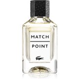 Lacoste match Point Cologne toaletna voda 100 ml za muškarce | shoptok.hr