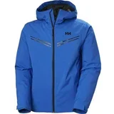 Helly Hansen ALPINE INSULATED JACKET Muška skijaška jakna, plava, veličina