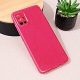  Torbica Sparkle Dust za Samsung A715F Galaxy A71 tamno pink | ePonuda.com