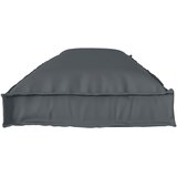  Set jastučića za palete 2 pcs Antracit 150 x 40 x 8 cm | shoptok.hr