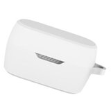 INF Zaščitna torbica za brezžične Bluetooth slušalke JBL T280TWS X White, (21838044) | Shoptok.si