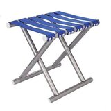 Master Stolica sklopiva 33x33cm 250081 plava | Eponuda.ba