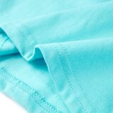  Dječja majica kratkih rukava boja vode 116 | Shoptok.si